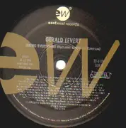 12'' - Gerald Levert - Taking Everything