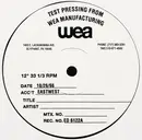 12inch Vinyl Single - Gerald Levert - Taking Everything - Test Pressing