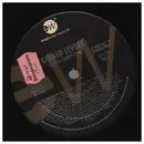 12inch Vinyl Single - Gerald Levert - Taking Everything (Promo)