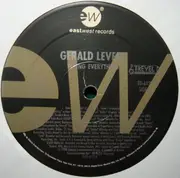 12'' - Gerald Levert - Taking Everything (Promo)