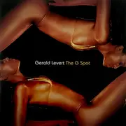CD - Gerald Levert - The G Spot