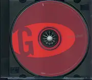 CD - Gerald Levert - G