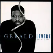 Gerald Levert - Groove On