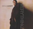 CD Single - Gerald Levert - Taking Everything - Digipak
