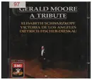 Double CD - Mozart / Haydn / Rossini a.o. - A Tribute To Gerald Moore