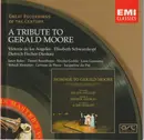 Double CD - Mozart / Schubert / Rossini / Mahler a.o. - A Tribute To Gerald Moore
