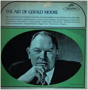 LP - Gerald Moore - The Art of Gerald Moore