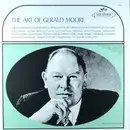 LP - Gerald Moore - The Art Of Gerald Moore