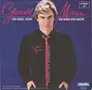 7inch Vinyl Single - Gerald Mann - Ein Engel Steht Am Rand Der Nacht