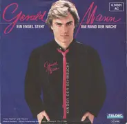 Gerald Mann - Ein Engel Steht Am Rand Der Nacht