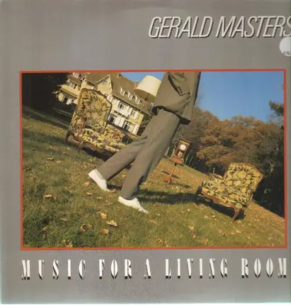 Gerald Masters - Music For A Living Room