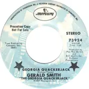 Gerald Smith The Georgia Quackerjack
