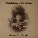 LP - Gerald Spooner - Growing Up - OG German pressing