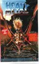 VHS - Gerald Potterton a.o. - Heavy Metal
