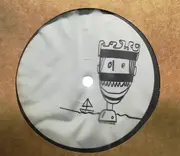 LP - Gerald Peklar Ft. India De Vere - Little Grande (Weird Trip)