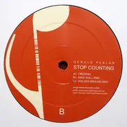 Gerald Peklar - Stop Counting