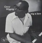 LP - Gerald Wiggins - Wig Is Here