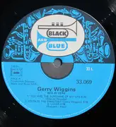 LP - Gerald Wiggins - Wig Is Here
