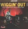 LP - Gerald Wiggins - Wiggin' Out - japenese promo