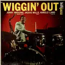 LP - Gerald Wiggins - Wiggin' Out - Mono
