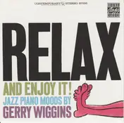 Gerald Wiggins - Relax and enjoy it !