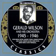 Gerald Wilson Orchestra - 1945-1946