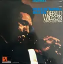 LP - Gerald Wilson Orchestra - Feelin' Kinda Blues