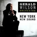 CD - Gerald Wilson Orchestra - New York New Sound