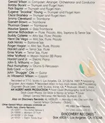 LP - Gerald Wilson Orchestra Of The 80's - Lomelin