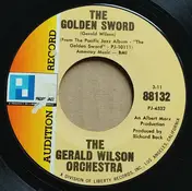 Gerald Wilson Orchestra - The Golden Sword
