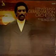 Gerald Wilson Orchestra - Eternal Equinox