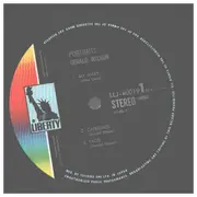 LP - Gerald Wilson Orchestra - Portraits - Incl OBI