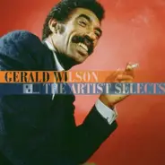 Gerald Wilson - The Artist Selects