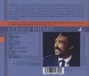 CD - Gerald Wilson - The Artist Selects