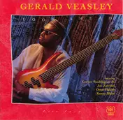 Gerald Veasley - Look Ahead
