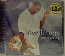 CD - Gerald Veasley - Love Letters
