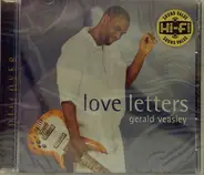 Gerald Veasley - Love Letters