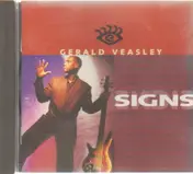 Gerald Veasley - Signs