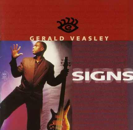 Gerald Veasley - Signs