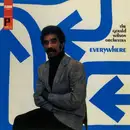LP - Gerald Wilson Orchestra - Everywhere