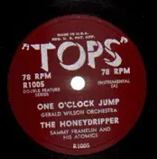 Gerald Wilson Orchestra - Tops