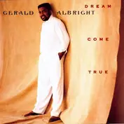 Gerald Albright