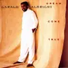 LP - Gerald Albright - Dream Come True