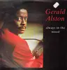 LP - Gerald Alston - Always In The Mood