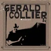 Gerald Collier