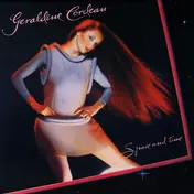 Geraldine Cordeau - Space And Time