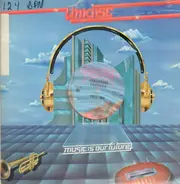 Geraldine Cordeau - Tell Me