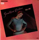 12inch Vinyl Single - Geraldine Cordeau - Tell Me
