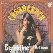 Geraldine - Casablanca