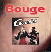 12inch Vinyl Single - Géraldine - Bouge